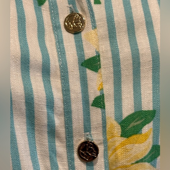 NWT- Draper James Maxi - XL - Picture 3 of 7